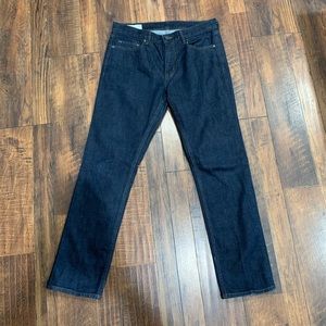 Men’s Banana Republic Denim